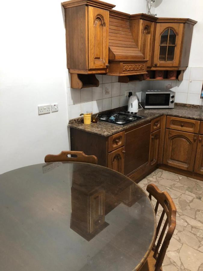 Oleander Butts Inn Żebbuġ Exterior foto