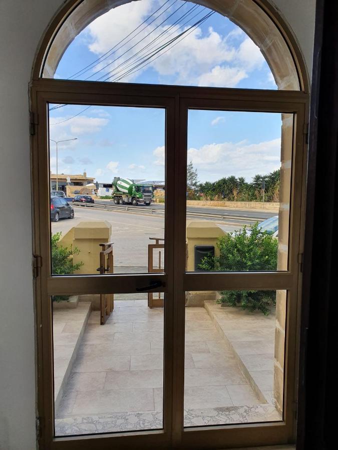 Oleander Butts Inn Żebbuġ Exterior foto